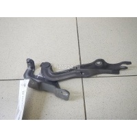Петля капота левая Mazda CX 7 (2007 - 2012) EG2152420B