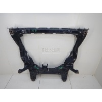 Балка подмоторная Mazda CX 7 (2007 - 2012) EG213480XE