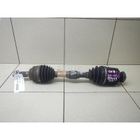 Полуось передняя правая Mazda CX 7 (2007 - 2012) GP312550XE
