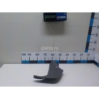 Накладка порога (внутренняя) Ford Focus II (2008 - 2011) 1500964