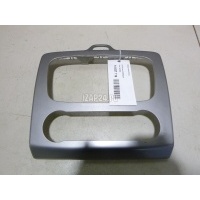 Рамка магнитолы Ford Focus II (2008 - 2011) 1547160