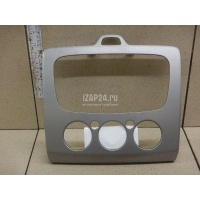 Рамка магнитолы Ford Focus II (2008 - 2011) 1539347