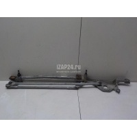 Трапеция стеклоочистителей Ford Focus II (2008 - 2011) 4M5117504AC