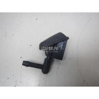 Форсунка омывателя лобового стекла Ford Focus II (2008 - 2011) BM5117666AB