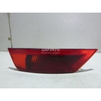 Фонарь задний в бампер левый Ford Focus II (2008 - 2011) 1507101