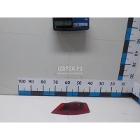 Фонарь задний в бампер левый Ford Focus II (2008 - 2011) 1507101