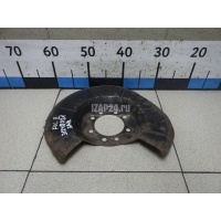 Пыльник тормозного диска Ford Focus II (2008 - 2011) 1233491