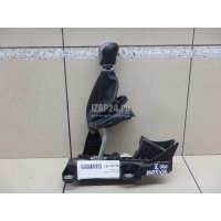 Кулиса КПП Ford Focus II (2008 - 2011) 1577984