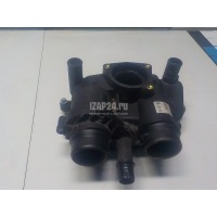 Корпус термостата Land Rover Range Rover III (LM) (2002 - 2012) LR022695