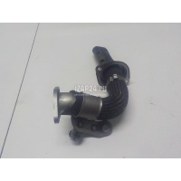 Трубка системы рециркуляции (EGR) Land Rover Range Rover III (LM) (2002 - 2012) LR023038