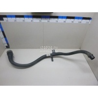 Горловина топливного бака Land Rover Range Rover III (LM) (2002 - 2012) WMJ500220