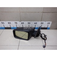 Зеркало левое электрическое Land Rover Range Rover III (LM) (2002 - 2012) CRB502571PMA