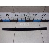 Накладка двери задней правой Land Rover Range Rover III (LM) (2002 - 2012) DDE000140PMD