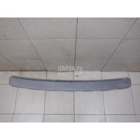 Накладка заднего бампера Land Rover Range Rover III (LM) (2002 - 2012) DOE500010LQV