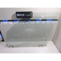 Стекло двери передней левой Land Rover Range Rover III (LM) (2002 - 2012) CUB500130