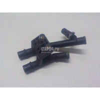 Трубка пластиковая Land Rover Range Rover III (LM) (2002 - 2012) LR022730