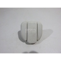 Крепеж Land Rover Range Rover III (LM) (2002 - 2012) EDG000052NUG