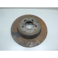 Диск тормозной задний Land Rover Range Rover III (LM) (2002 - 2012) LR031846