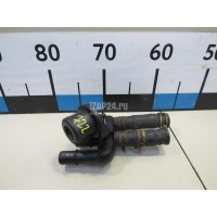 Клапан отопителя Ford Transit (2006 - 2013) 1371567