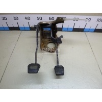 Блок педалей Ford Transit (2006 - 2013) 1433670