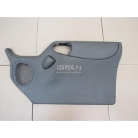 Обшивка двери передней правой Ford Transit (2006 - 2013) 5161005