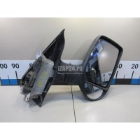 Зеркало правое электрическое Ford Transit (2006 - 2013) 1819092