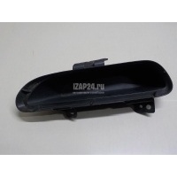 Заглушка бампера правая Mazda Mazda 6 (GH) (2007 - 2013) GS1D50101A