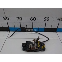 Замок капота Mazda Mazda 6 (GH) (2007 - 2013) GS8S56620A