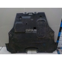 Защита картера Mazda Mazda 6 (GH) (2007 - 2013) GS1D56110D