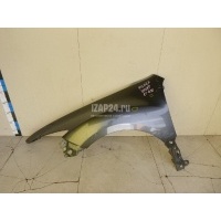 Крыло переднее левое Mazda Mazda 6 (GH) (2007 - 2013) GSYD52210