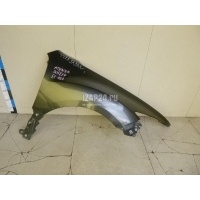 Крыло переднее правое Mazda Mazda 6 (GH) (2007 - 2013) GSYD52110