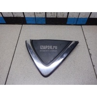 Накладка заднего крыла левого Mazda Mazda 6 (GH) (2007 - 2013) GS1D50N50D