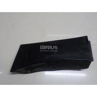 Накладка переднего крыла левого Mazda Mazda 6 (GH) (2007 - 2013) GS1D51PP0FPZ