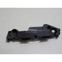 Направляющая переднего бампера левая Mazda Mazda 6 (GH) (2007 - 2013) GS1D500U1G
