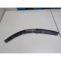 Спойлер переднего бампера правый Mazda Mazda 6 (GH) (2007 - 2013) GS1D519H1B