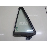 Стекло двери задней левой (форточка) Mazda Mazda 6 (GH) (2007 - 2013) GS1M736619D