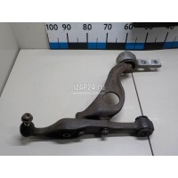 Рычаг передний нижний левый Mazda Mazda 6 (GH) (2007 - 2013) GS1D34350L