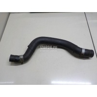 Патрубок радиатора Mazda Mazda 6 (GH) (2007 - 2013) LF4J15186B