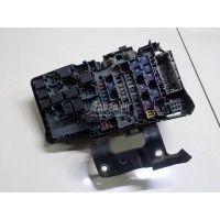 Блок предохранителей Mazda Mazda 6 (GH) (2007 - 2013) GS1D66760
