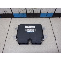 Блок управления двигателем Mazda Mazda 6 (GH) (2007 - 2013) L83718881E