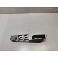 Накладка блока управления стеклоподъемниками Mitsubishi L200 (KB) (2006 - 2016) MN123950HA