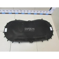 Шумоизоляция капота VAG Tiguan (2007 - 2011) 5N0863831B