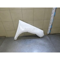 Крыло переднее правое VAG Tiguan (2007 - 2011) 5N0821106A