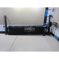 Радиатор (маслоохладитель) АКПП VAG Tiguan (2007 - 2011) 5N0317019C