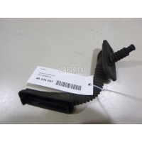 Гофра VAG Tiguan (2007 - 2011) 5N0959843B