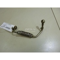 Трубка турбокомпрессора (турбины) VAG A3 [8PA] Sportback (2004 - 2013) 06J121497D