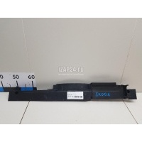 Воздухозаборник (внутри) VAG Octavia (A5 1Z-) (2004 - 2013) 1Z0121285G