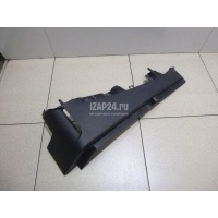 Направляющая шторки багажника VAG Octavia (A5 1Z-) (2004 - 2013) 1Z5867762C47H