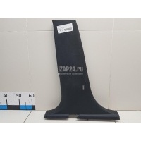 Обшивка стойки VAG Octavia (A5 1Z-) (2004 - 2013) 1Z0867281B47H