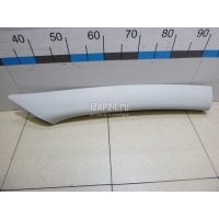 Обшивка стойки VAG Octavia (A5 1Z-) (2004 - 2013) 1Z0867234LY20